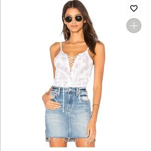 Revolve: Chaser Cami